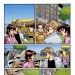 ULTIMATE SPIDER-MAN #118 interior art